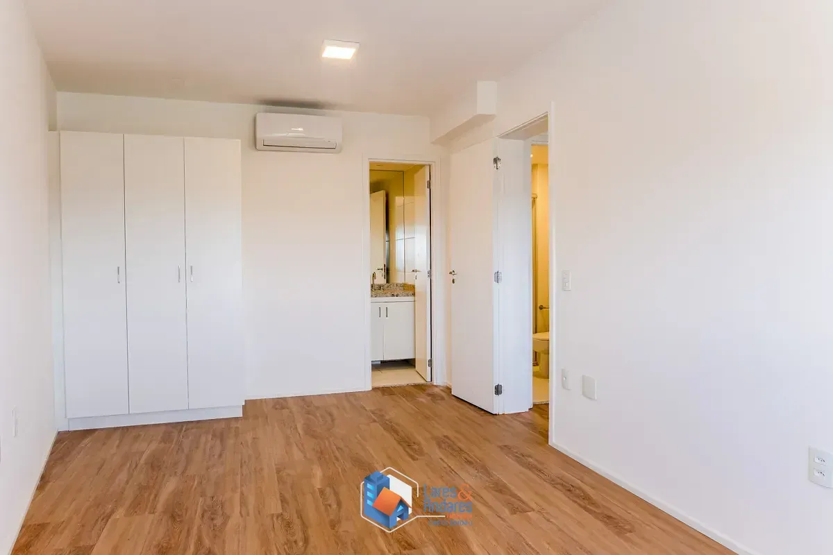 Imagem Apartamento para venda em Jardim das Perdizes com 2 quartos, sendo 1 suíte, 69m²