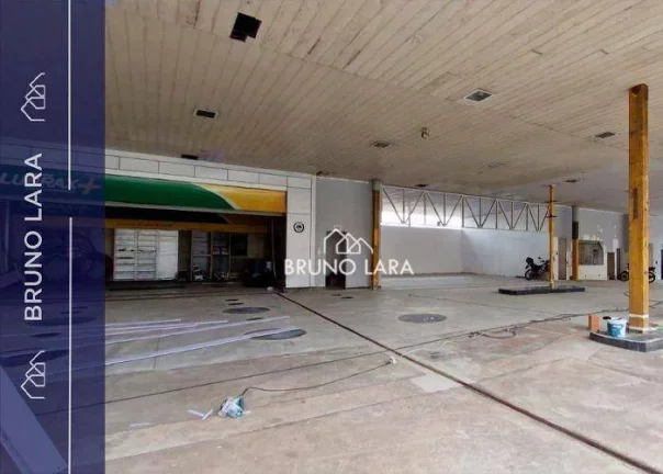 Foto do imóvel Loja Ampla no Centro de Betim – Visibilidade Máxima, Lucro Garantido!