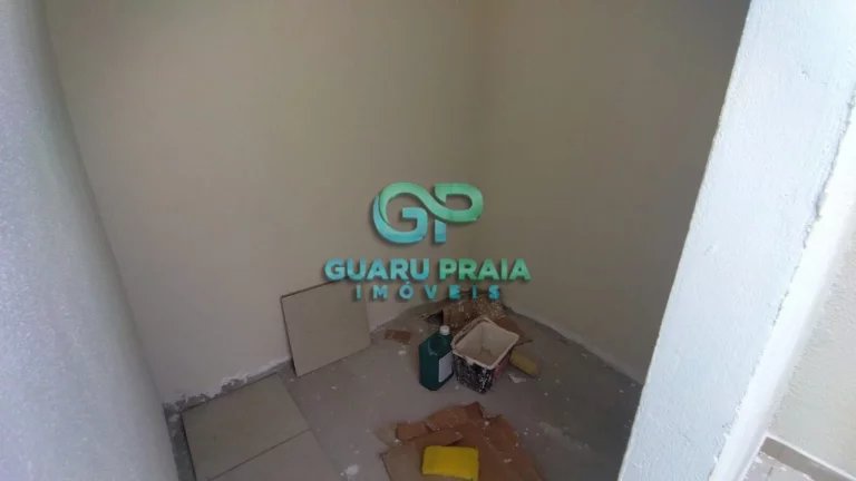 Imagem Sobrado novo Enseada