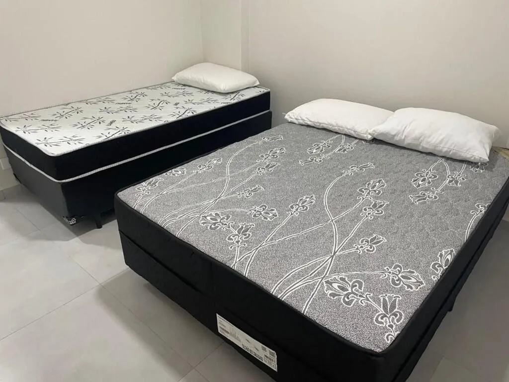 Imagem APARTAMENTO COM 77,00 m² - TUPI - PRAIA GRANDE SP