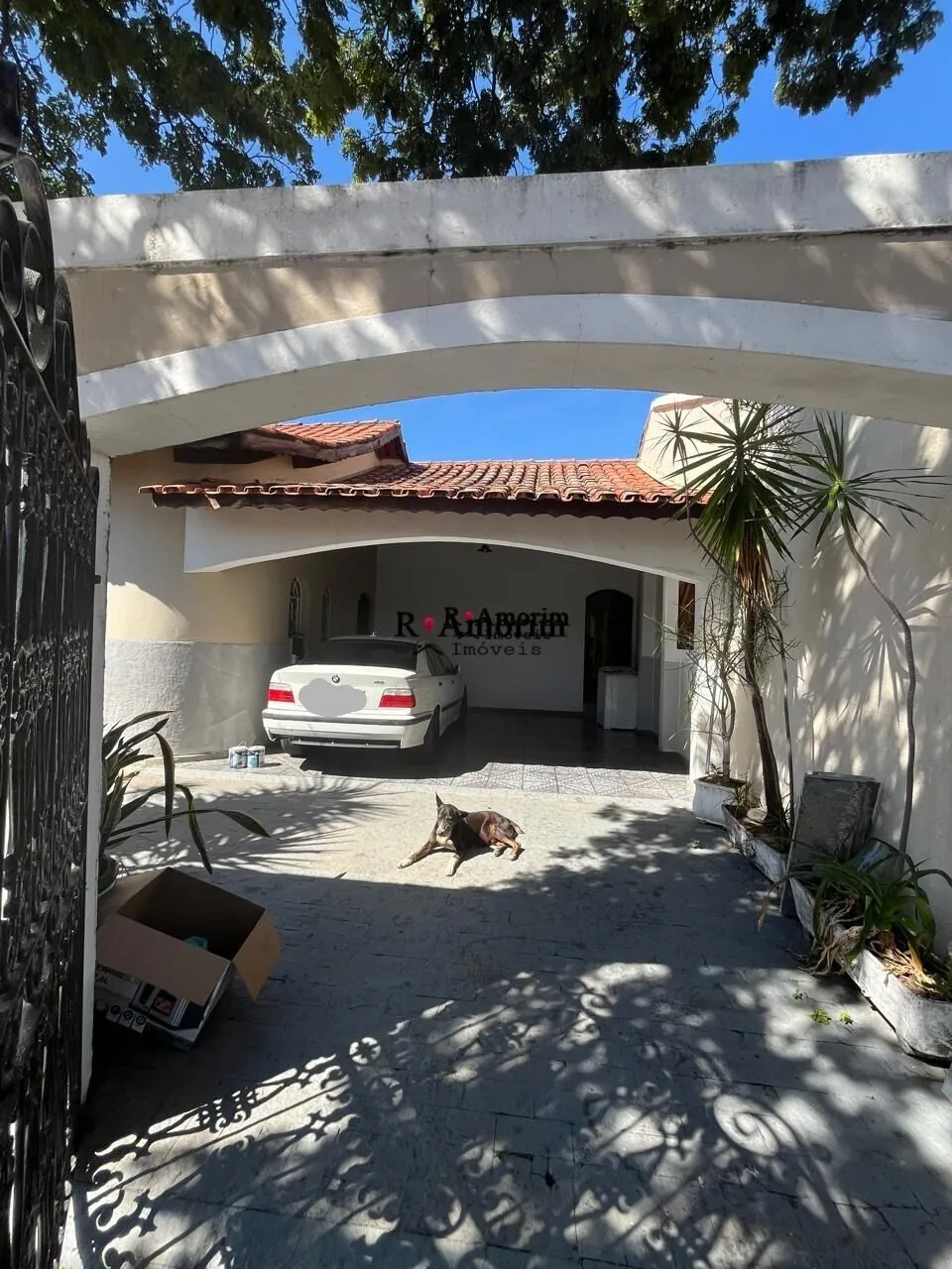 Imagem Casa térrea a venda no bairro Mayard em Itu, com ampla area de lazer