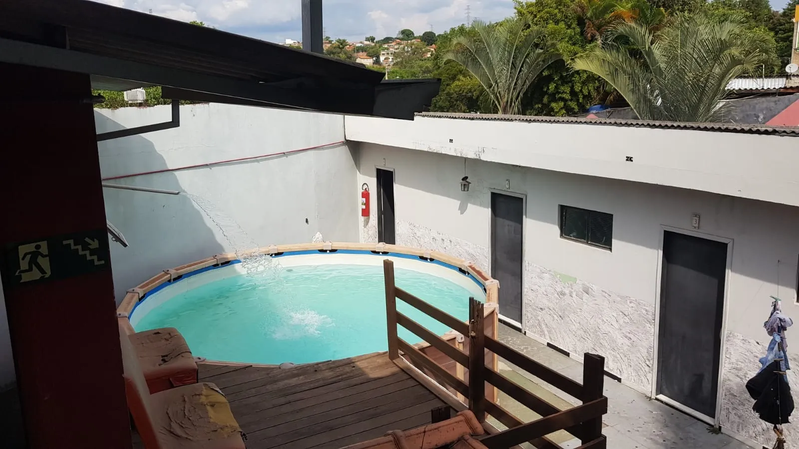 Imagem Excelente Galpão em Sorocaba-SP.