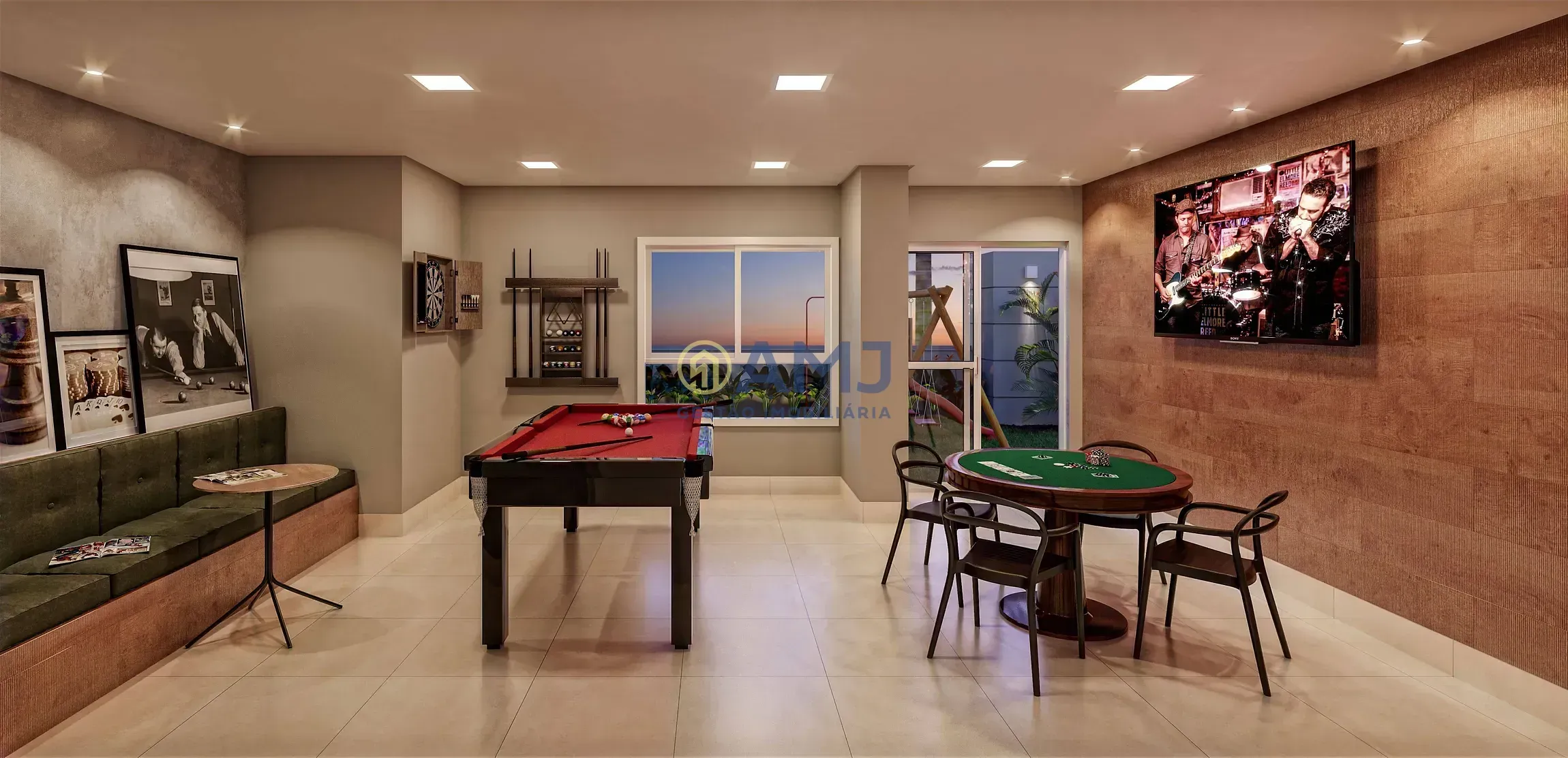 Imagem Apartamento à venda no Parque Amazônia - Duo Sky Garden