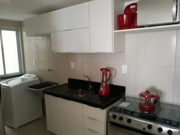 Imagem Apartamento com 3 Quartos à Venda, 80 m²em Jacarecanga - Fortaleza