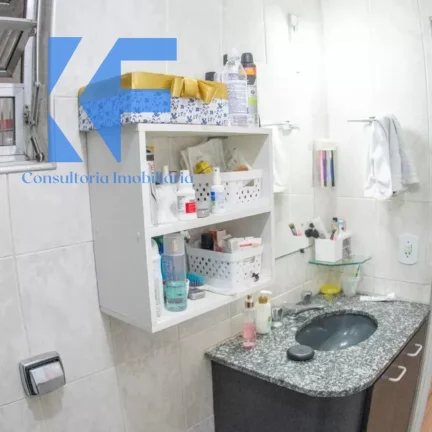 Imagem APARTAMENTO RESIDENCIAL em CAMPINAS - SP, JARDIM DO LAGO
