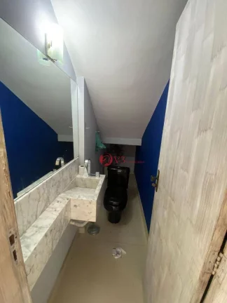 Imagem Sobrado com 4 dormitórios à venda, 154 m por R$ 750.000,00 - Patriarca - São Paulo/SP