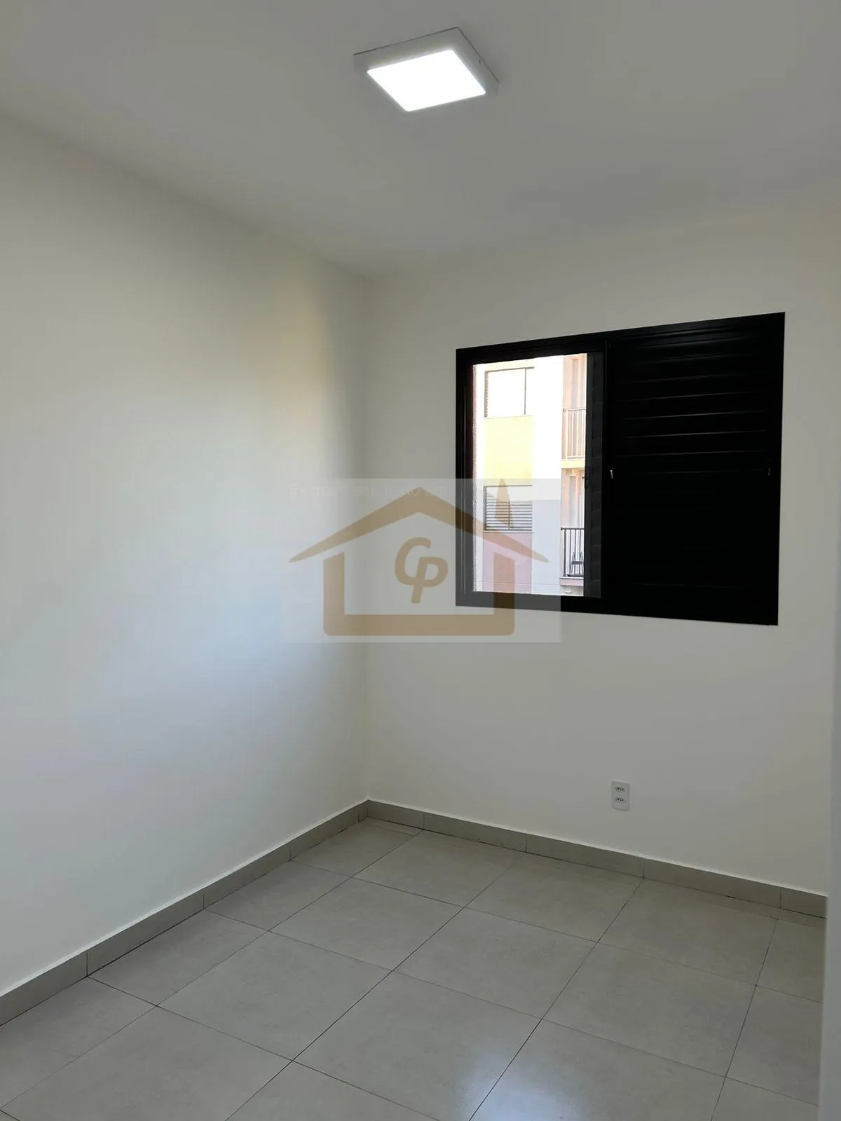 Imagem 2 quartos, 47m2, *Varanda *Elevador