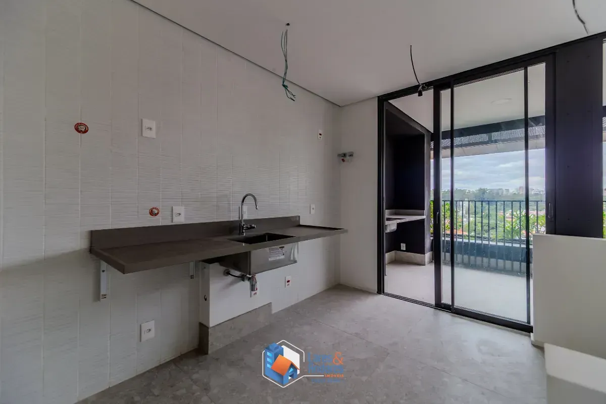 Imagem Apartamento para venda em Vila Nova Conceição com 3 quartos, sendo 3 suítes, 175m²