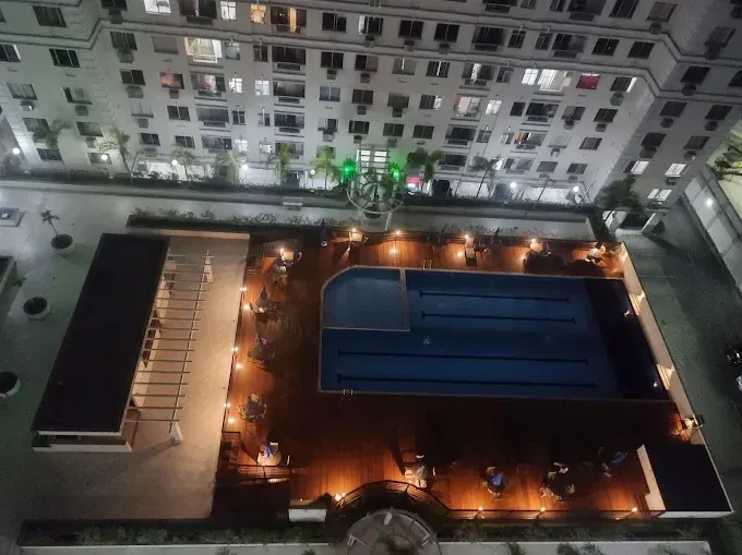 Imagem Cobertura com 3 Quartos à Venda, 100 m² em Barreto - Niterói