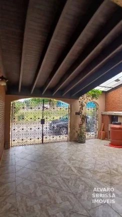 Imagem Oportunidade Permuta. Casa com 3 dormitórios à venda, 216 m² - Parque Residencial Guitti - Itu/SP