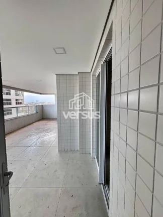 Imagem APARTAMENTO 3 DORMITÓRIOS - 1 SUÍTE - FRENTE MAR - CAIÇARA