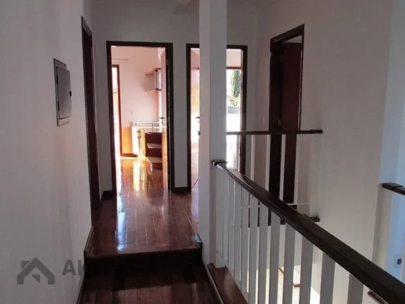 Imagem Casa de Condomínio em Alphaville - Santana de Parnaíba, SP
