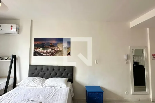 Imagem Apartamento à Venda - Copacabana, 1 Quarto, 26 m2