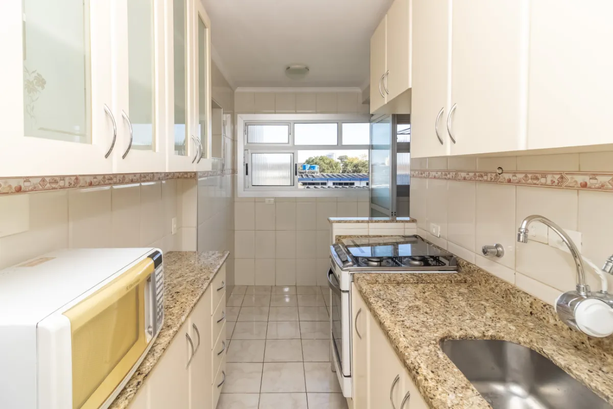 Imagem Apartamento para venda em Vila Santa Catarina com 2 quartos, sendo 1 suíte, 61m2