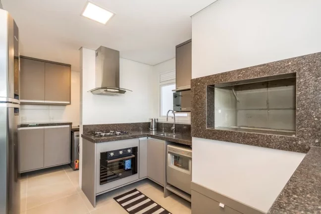 Imagem Atlântida Green Square - Apartamento à venda no bairro Centro - Xangri-Lá/RS