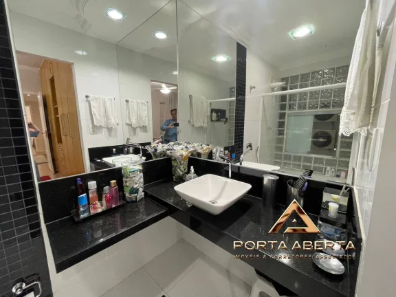 Imagem Apartamento de 4 Quartos, sendo 2 suites - Serenata - COD 1386