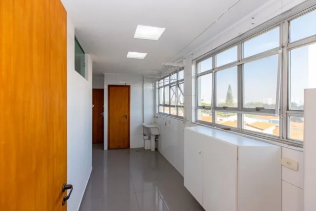 Foto do imóvel APARTAMENTO RESIDENCIAL em São Paulo - SP, Chácara Santo Antônio (Zona Sul) em Rua Francisco de Morais