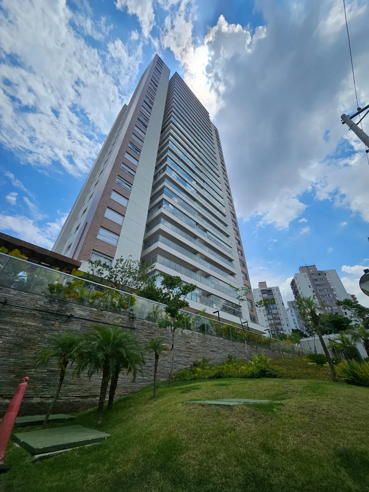 Imagem VENDO LINDO APARTAMENTO NOVO COM 03 SUÍTES NO BAIRRO VILA SOFIA!