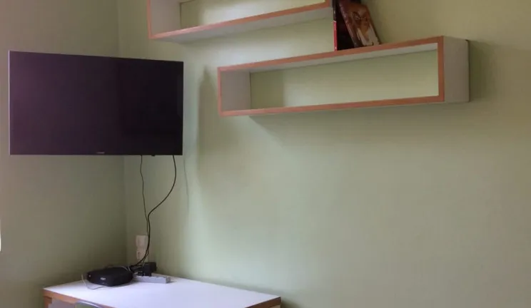 Imagem Apartamento com 2 Quartos à Venda, 80 m² em Botafogo - Rio de Janeiro