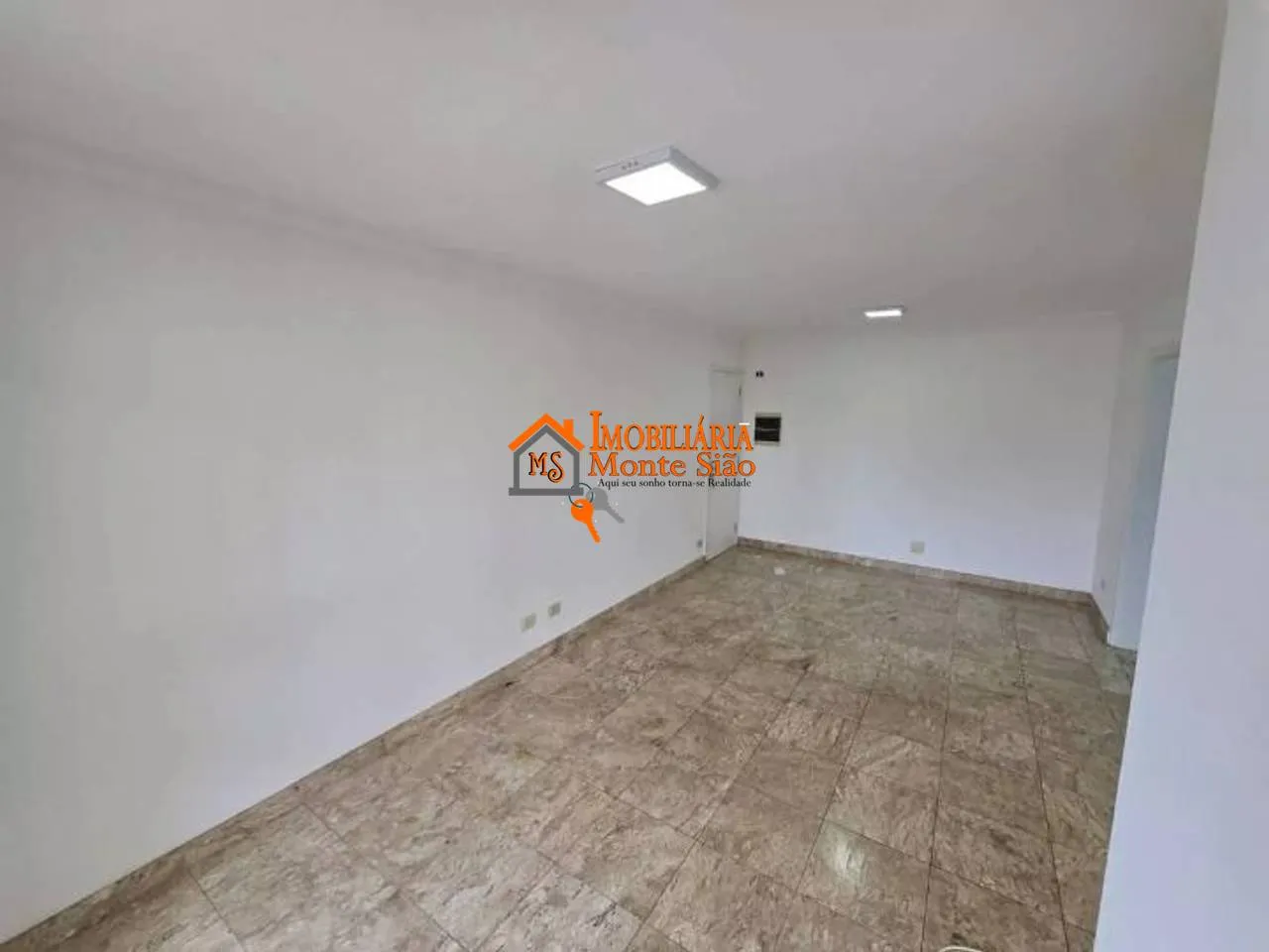 Imagem Apartamento com 3 dormitórios para alugar, 94 m² por R$ 5.261,93/mês - Vila Lanzara - Guarulhos/SP