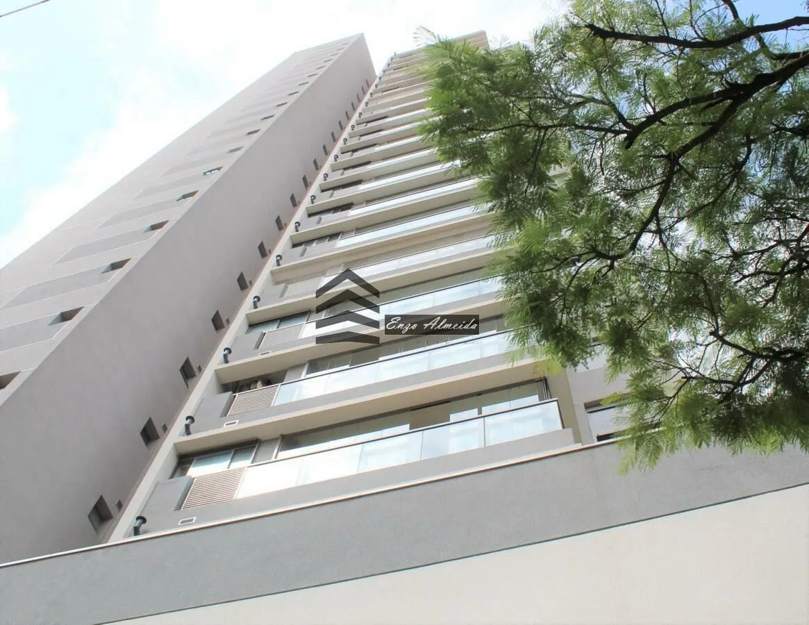 Imagem Apartamento à venda em São Paulo/SP