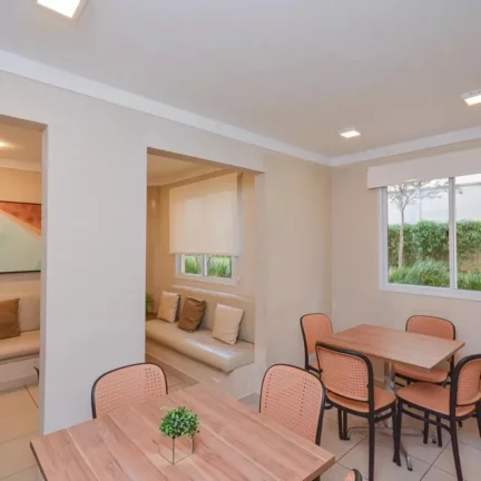 Imagem PLANO ... CUPECÊ - Apto de 41m² (Unidade Revenda), ótima localização, próximo ao Parque Nabuco!!