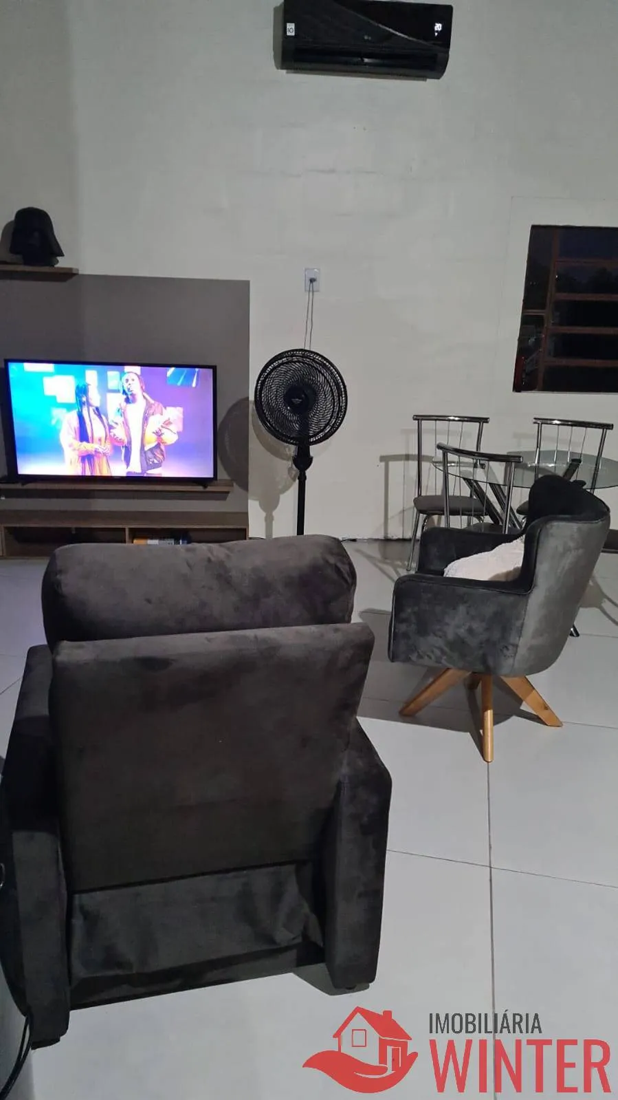Imagem Casa no Alto Feliz