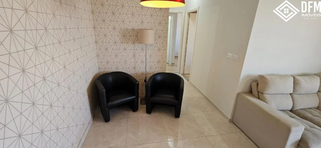 Imagem Apartamento com 2 Dormitorio(s) localizado(a) no bairro Vila Oliveira em Mogi das Cruzes / Mato Grosso do Sul Ref.:4440