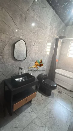 Imagem Sobrado Espetacular na Vila dos Remédios 4 dormitórios 1 Suíte 2 vagas !