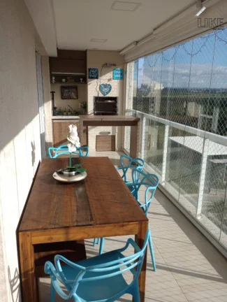 Imagem [Apartamento - Venda][Urbanova]