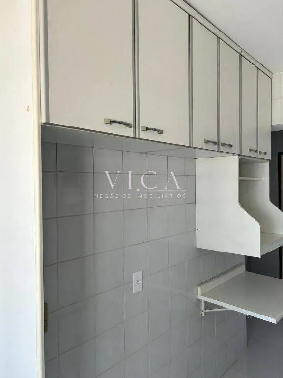 Imagem Apartamento 3 dormitórios 98m², venda R$ 1.145.000,00- Alphaville/SP