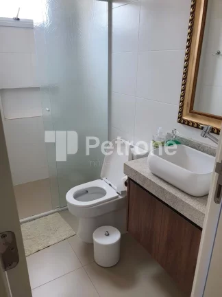 Imagem APARTAMENTO RESIDENCIAL em GOVERNADOR CELSO RAMOS - SC, palmas