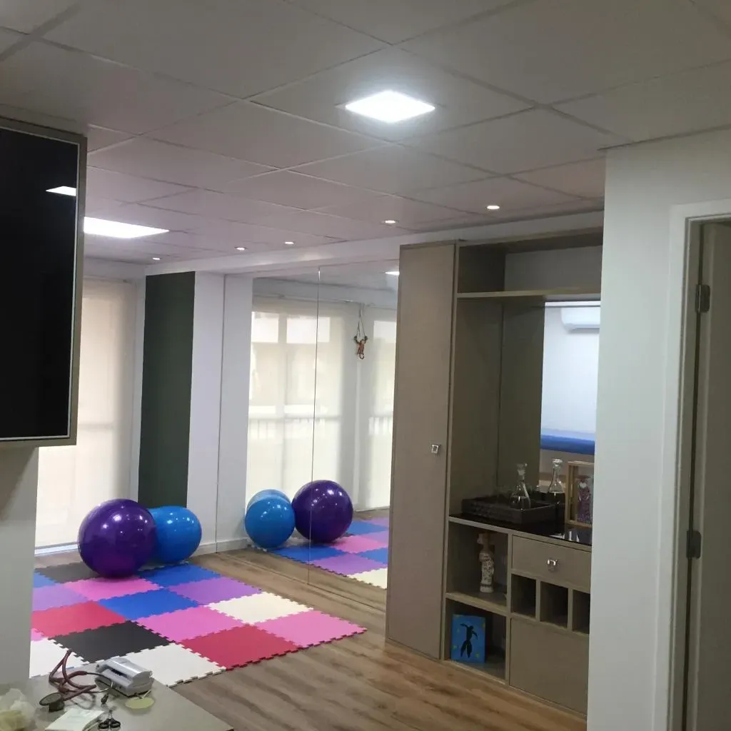 Imagem Sala Comercial à Venda, 36 m² em Jabaquara - São Paulo
