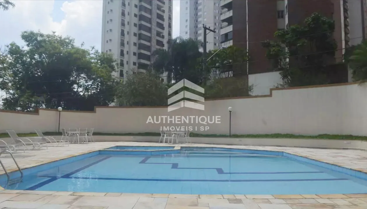 Imagem TERRACO PAULISTANO MORUMBI - Apartamento à venda no bairro Vila Suzana - São Paulo/SP, Zona Sul