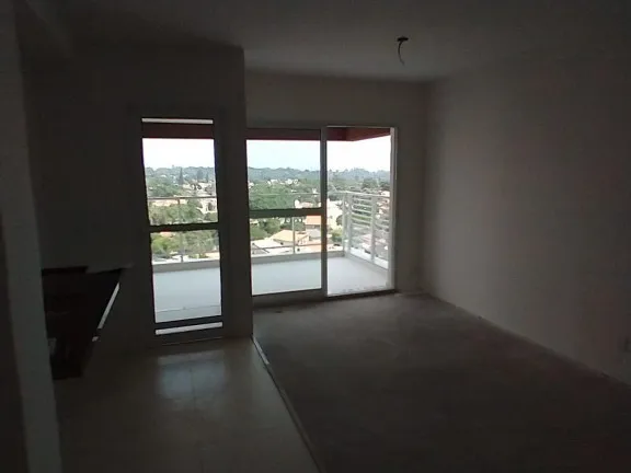 Imagem Apartamento com 2 Quartos à Venda, 68 m² em Jardim Prudência - São Paulo