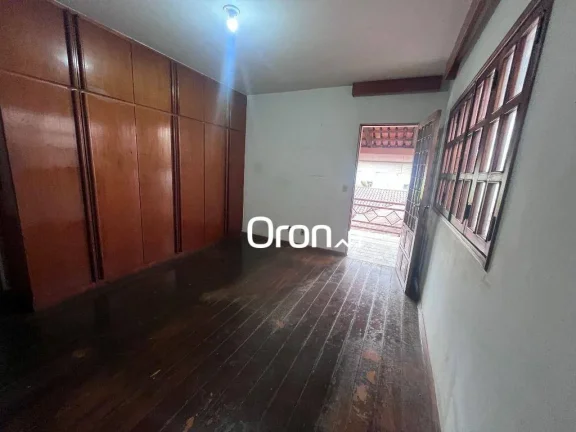 Imagem Sobrado à venda, 246 m² por R$ 1.780.000,00 - Jardim América - Goiânia/GO