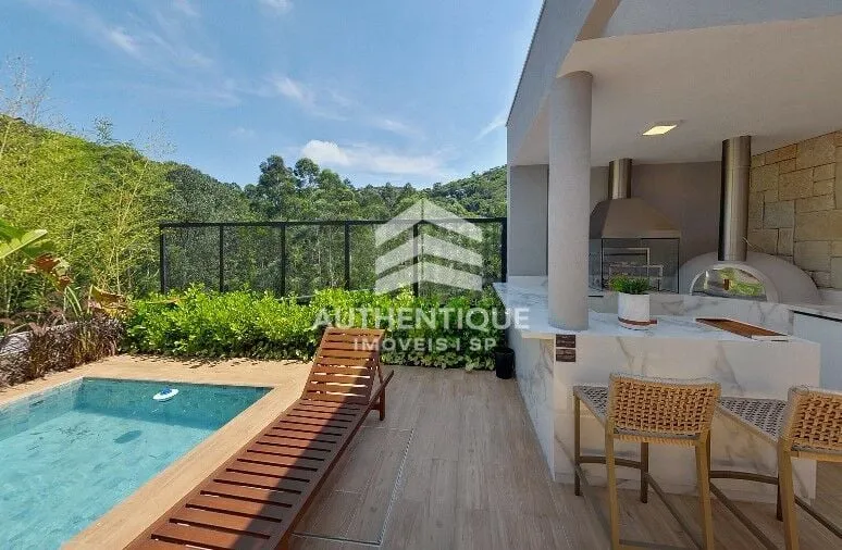 Imagem ORIGEM CASAS TAMBORE - Casa à venda no bairro Alphaville - Santana de Parnaíba/SP