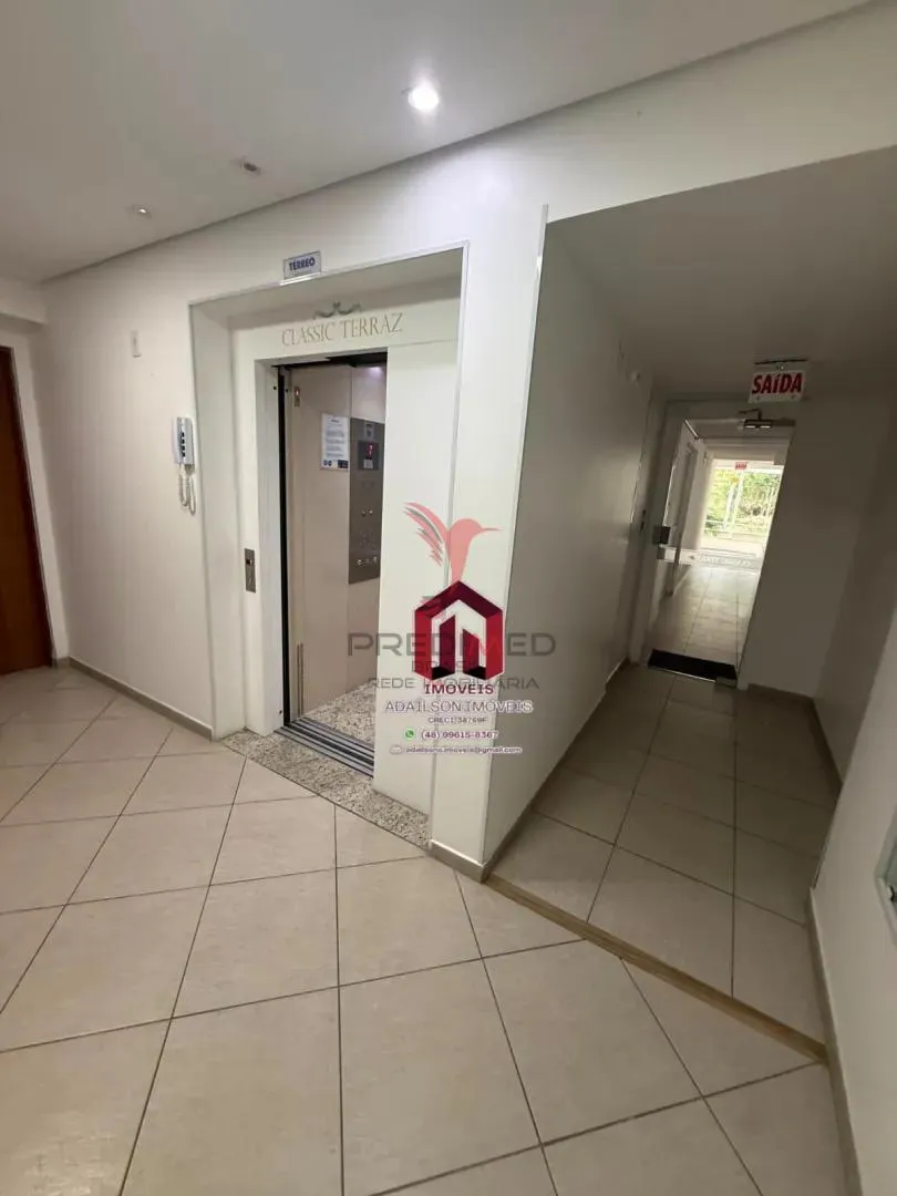 Imagem CLASSIC TERRAZ APTO SEMI MOBILIADO POR R$499.000 São Jose SC BRASIL