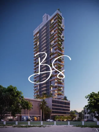 Imagem APARTAMENTO RESIDENCIAL em PORTO BELO - SC, PORTO BELO