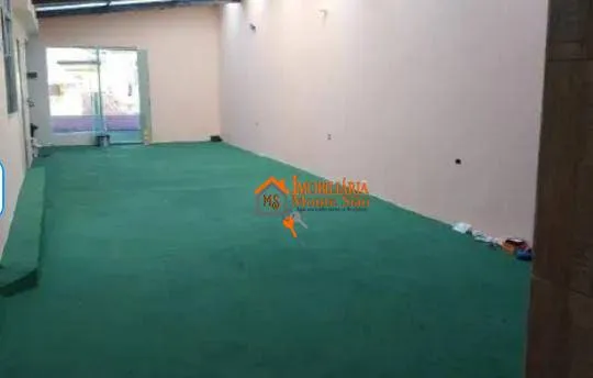 Imagem Sobrado a Venda no Bairro Jardim moreira bem proximo ao Shopping Maia