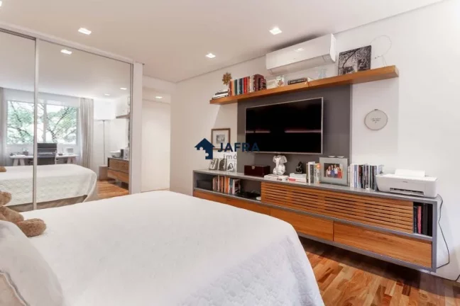 Imagem 3 suites Jardim Paulista Alameda Franca 3 vagas