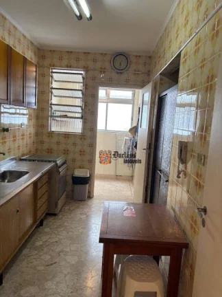 Imagem Apartamento com 1 dormitório à venda, 88 m² por R$ 320.000 - Pitangueiras – M – Barra Funda - Guarujá/SP