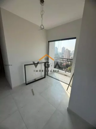 Imagem Apartamento para Venda em São Paulo, Vila Laís, 2 dormitórios, 1 banheiro, 1 vaga