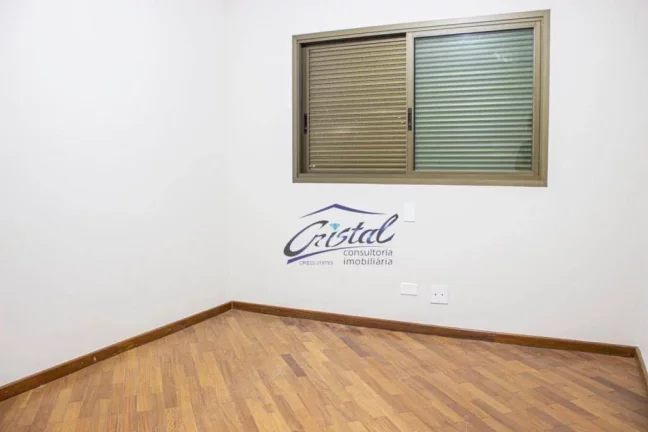 Imagem Apartamento de alto padrão no Morumbi
