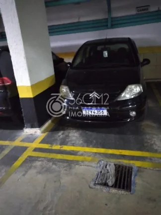 Imagem Apartamento para Venda em Praia Grande / SP no bairro Boqueirão