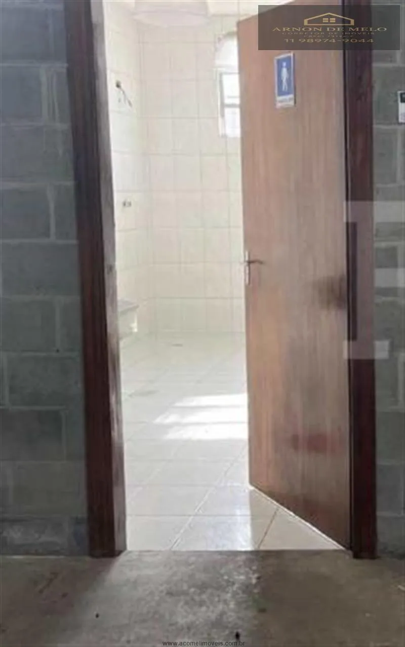 Imagem Galpões para venda em São Vicente no bairro Parque São Vicente