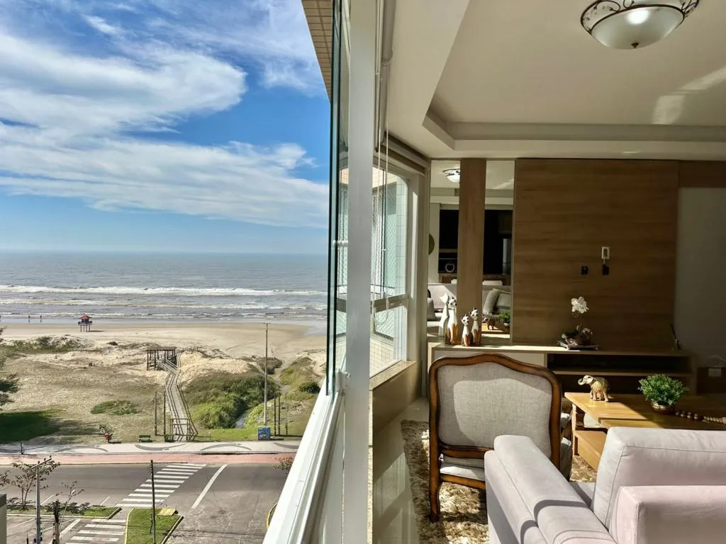 Imagem Apartamento 3 Dormitórios - Bairro Navegantes