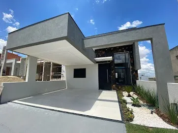 Foto do imóvel Oásis de Conforto e Elegância em Condomínio Exclusivo em HORTO FLORESTAL, SOROCABA - SP