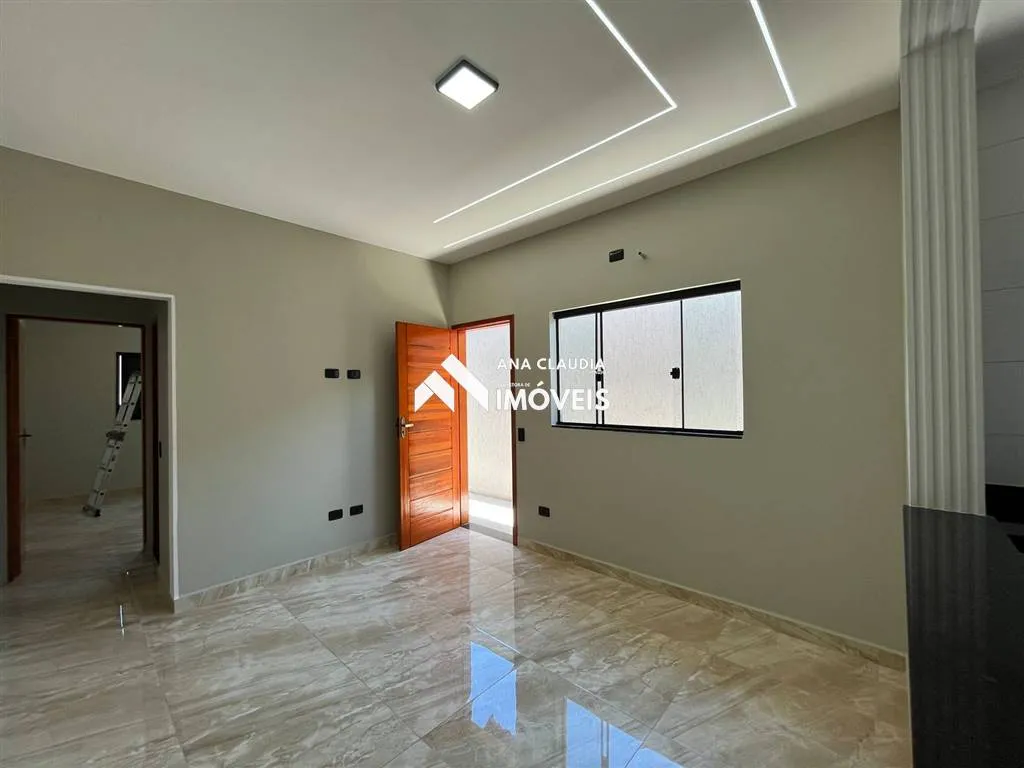 Imagem Casa a venda na cidade de Itanhaém