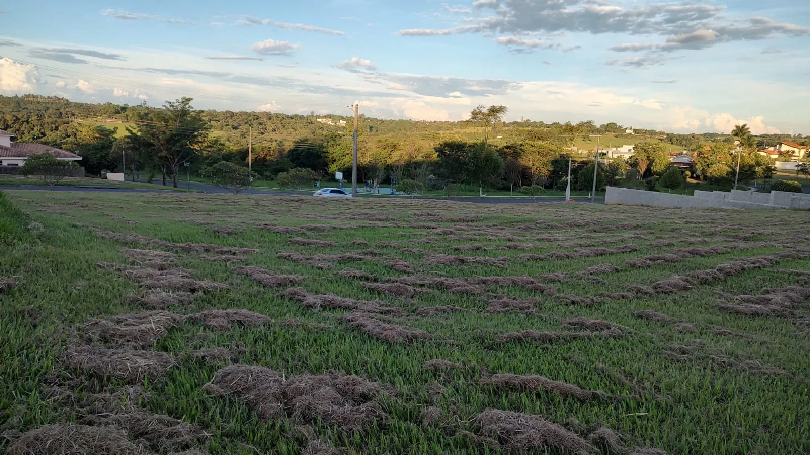 Imagem Terreno de 1000,00 m2 de área disponível para venda!